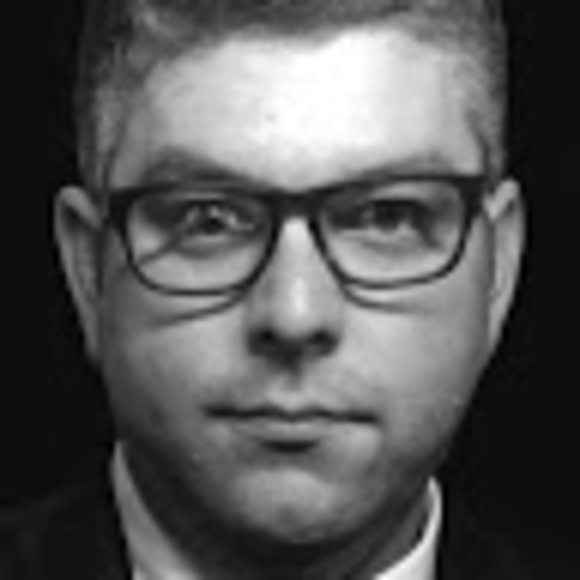 Meet your Posher, Tim - Picture 1 of 1